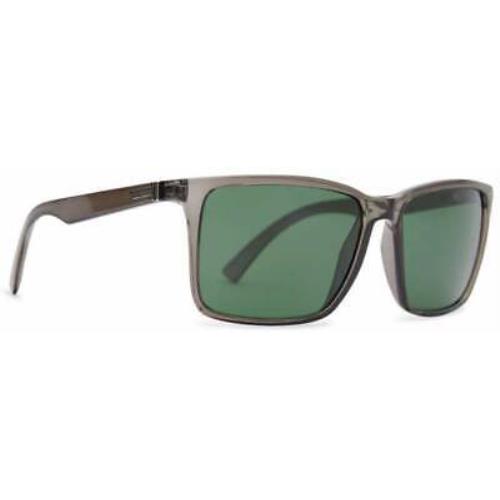 Von Zipper Lesmore Sunglasses - Vintage Grey / Vintage Green