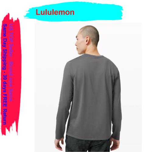 Lululemon clothing The Fundamental - Anchor 1