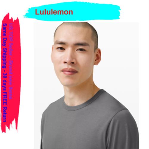 Lululemon clothing The Fundamental - Anchor 2