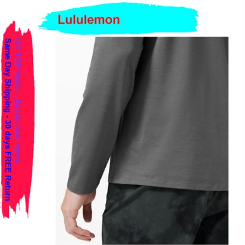 Lululemon clothing The Fundamental - Anchor 3