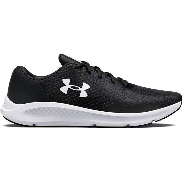 Under Armour 30248780019 UA Charged Pursuit 3 Running Shoes Size 9