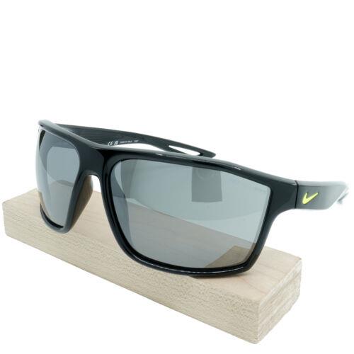 EV0940-001 Mens Nike Legend Sunglasses - Black Frame