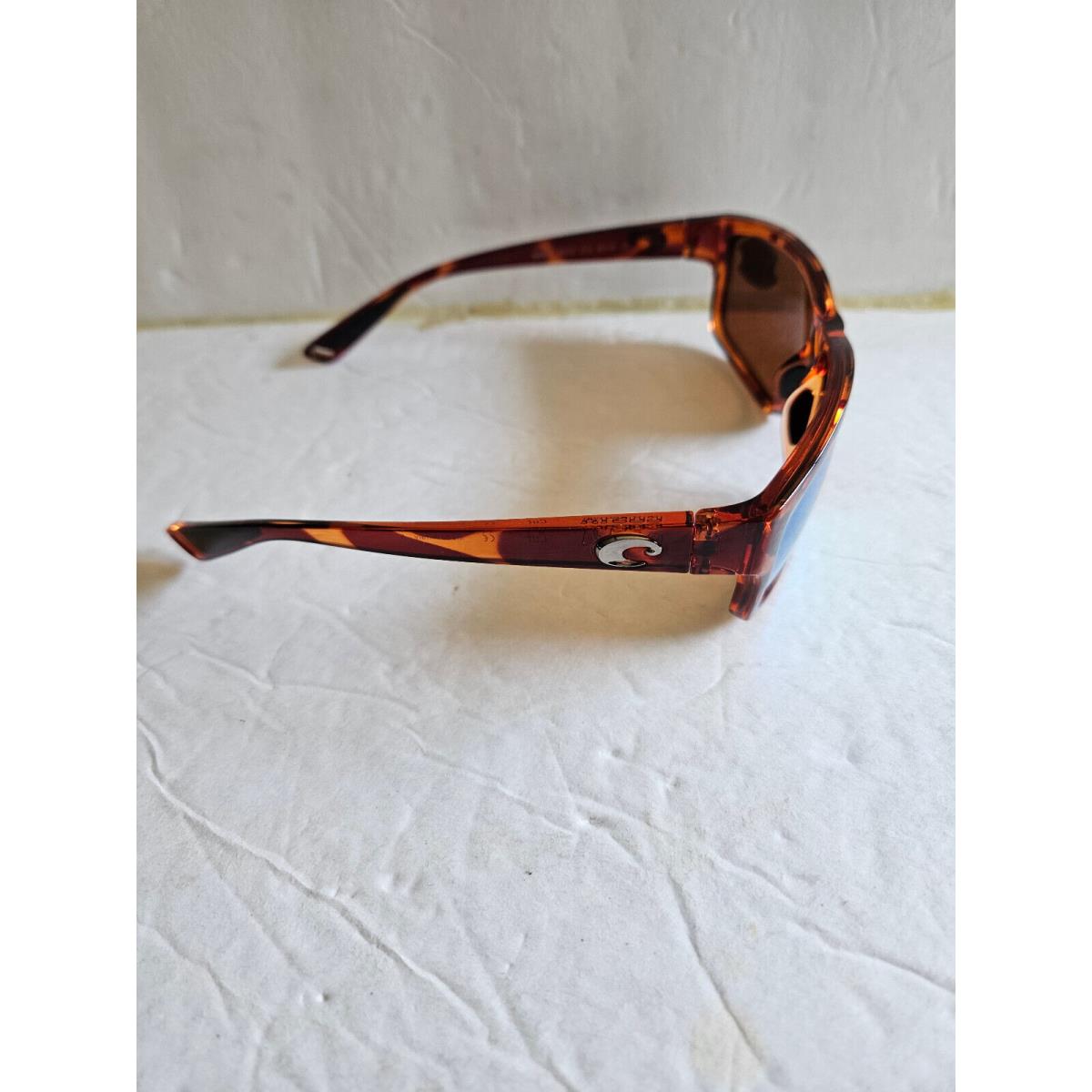 Costa Del Mar sunglasses Cut - Frame: , Lens: Green