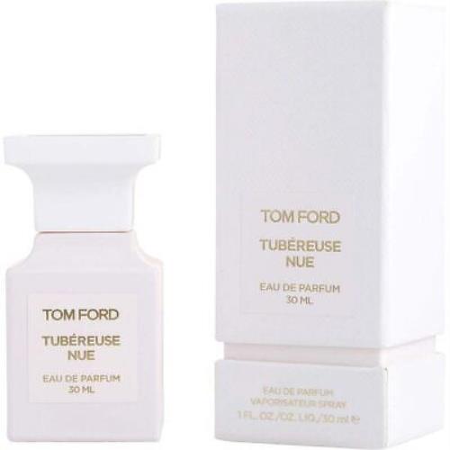 Tom Ford Tubereuse Nue by Tom Ford Unisex - Eau DE Parfum Spray 1 OZ