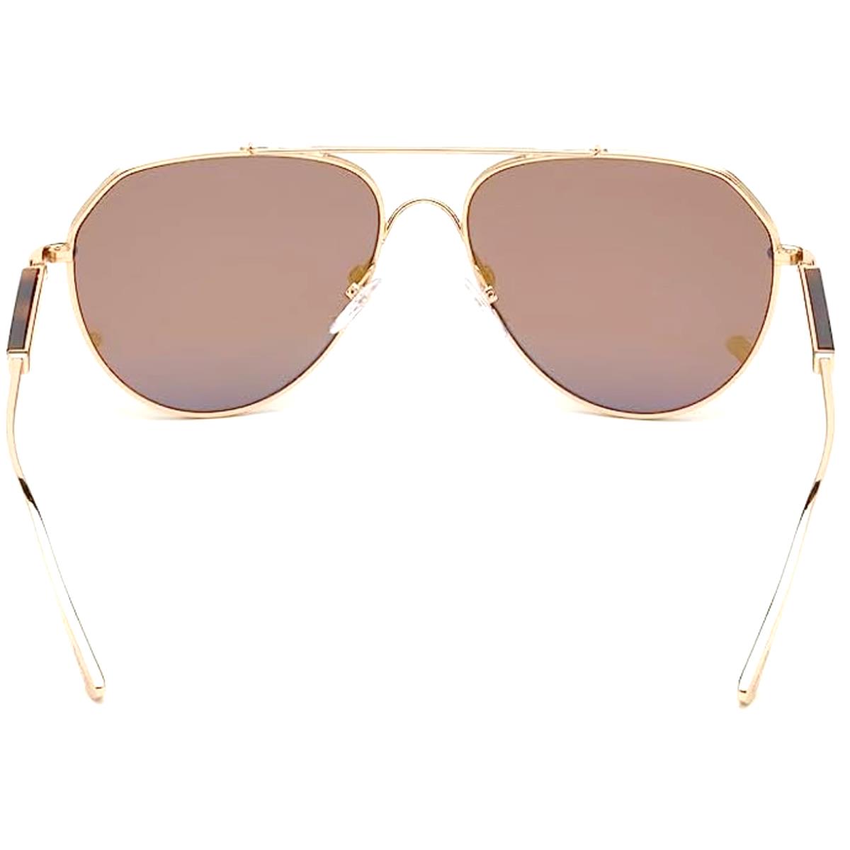 Tom Ford Andes TF670 Sunglasses