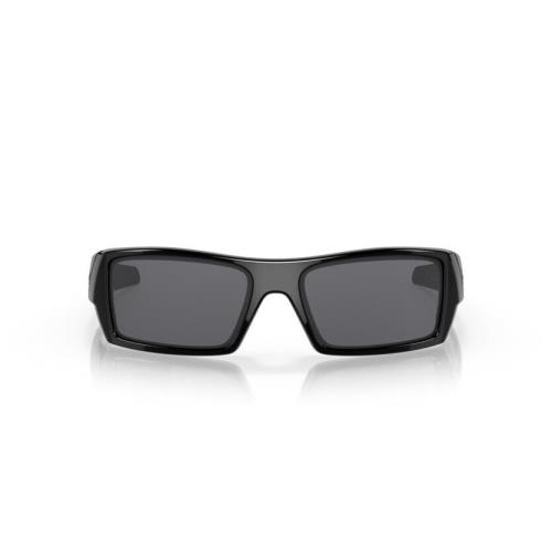 Oakley Sunglasses Gascan OO9014 03-471 Polished Black 60mm