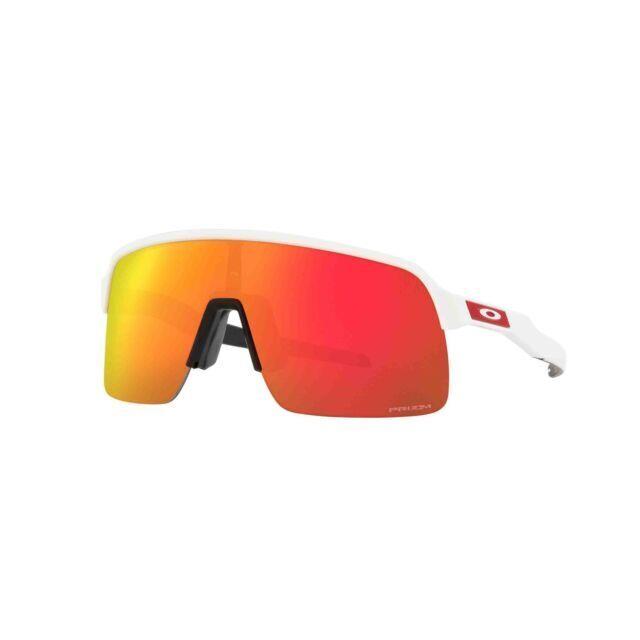 Oakley Oakl Sutro Lite Matt - Matte White Matte White