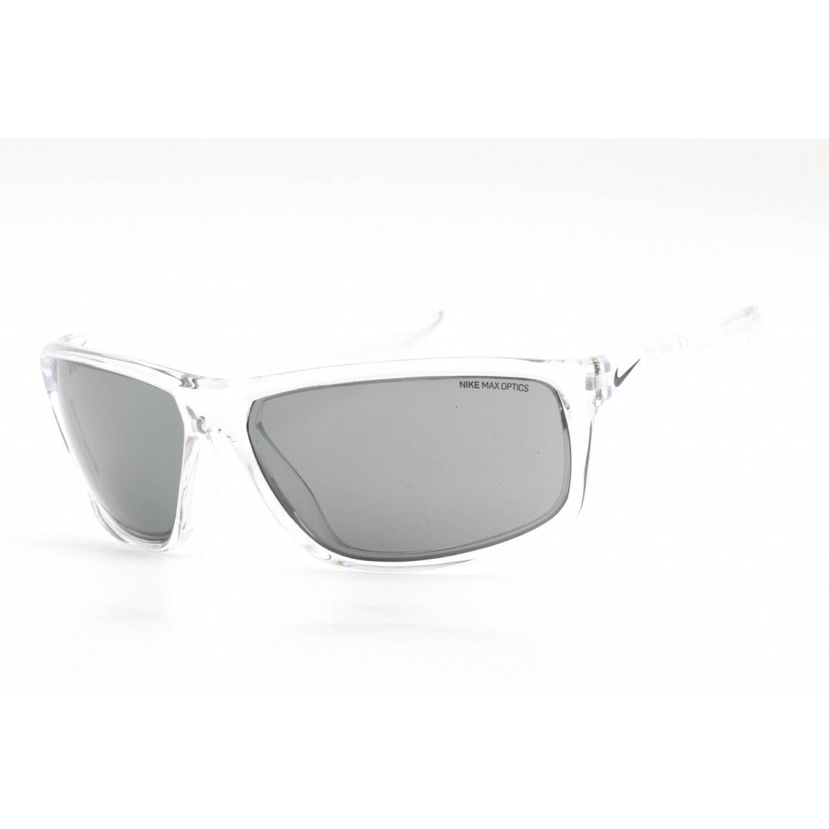 Nike EV1112 -900 Crystal Clear Cool Grey Sunglasses