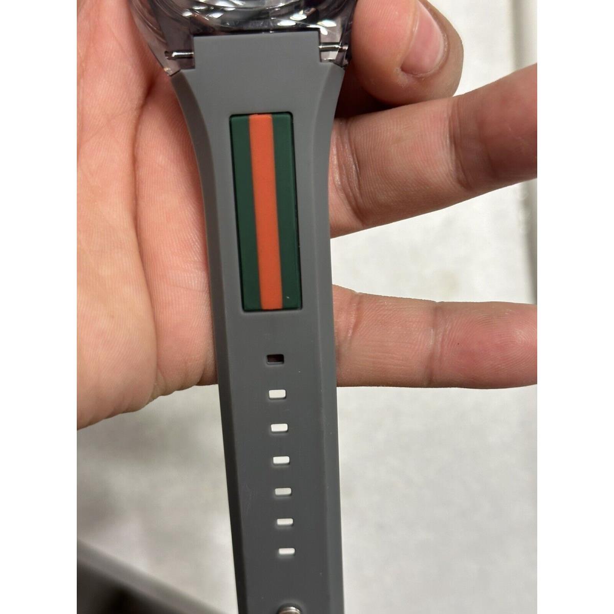 Gucci sync watch band replacement online parts