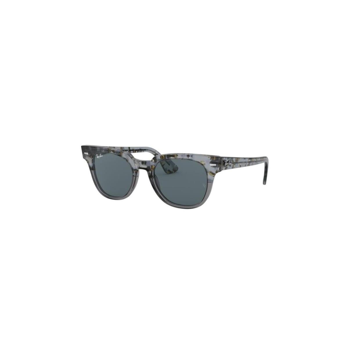 Ray-ban Meteor Orb 2168/1286R5-GRAD.HAVANA Grey/ Grey Lenses