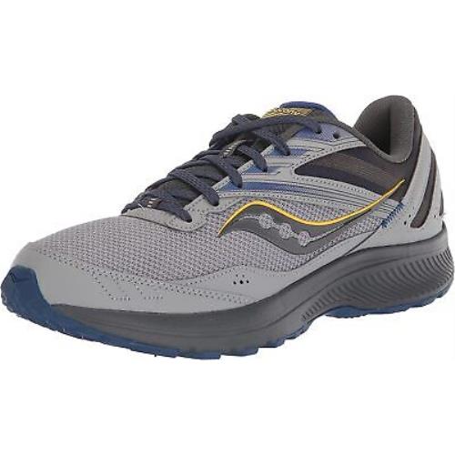 Saucony Men`s Cohesion Tr15 Trail Running Shoe