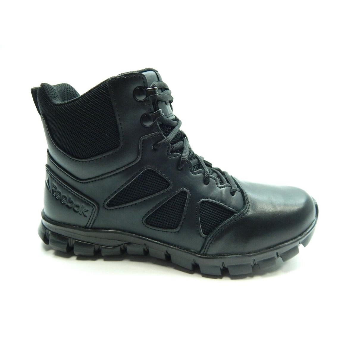 Reebok Duty Uniform Sublite Cushion Tactical EX5470 Men Shoes Size 9
