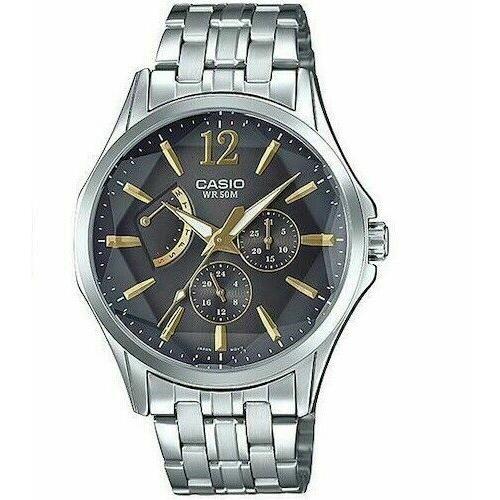 Casio hotsell mtp e320dy