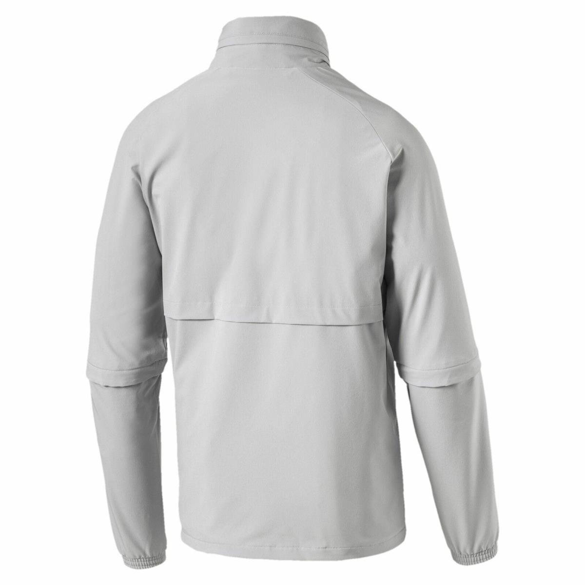 577802-02 Mens Puma Mapm Mercedes Rct Jacket