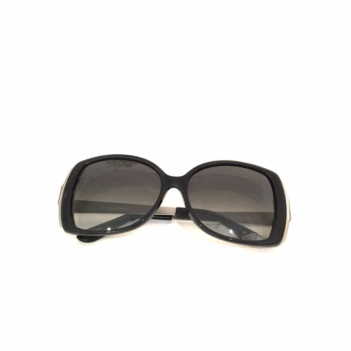 Juicy Couture Sunglasses JC 521/S Black 807 Size 56mm