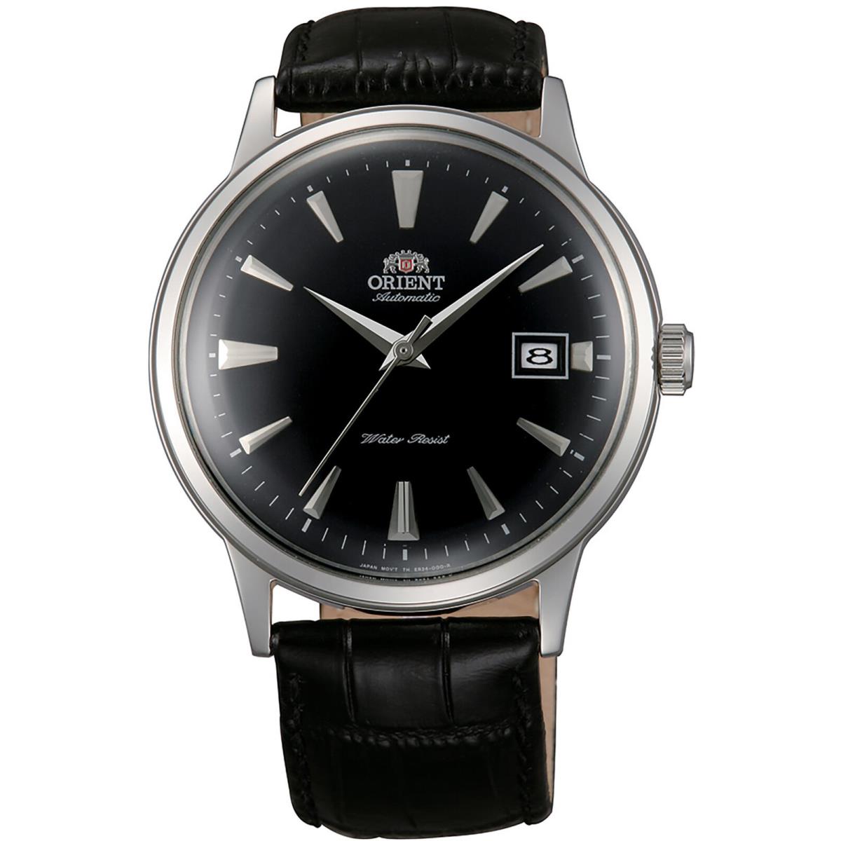 Orient Men`s FAC00004B0 Classic Bambino V2 41mm Manual-wind Watch