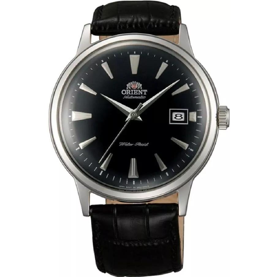 Orient Men`s FAC00004B0 Classic Bambino Automatic V2 41MM Manual-wind Watch