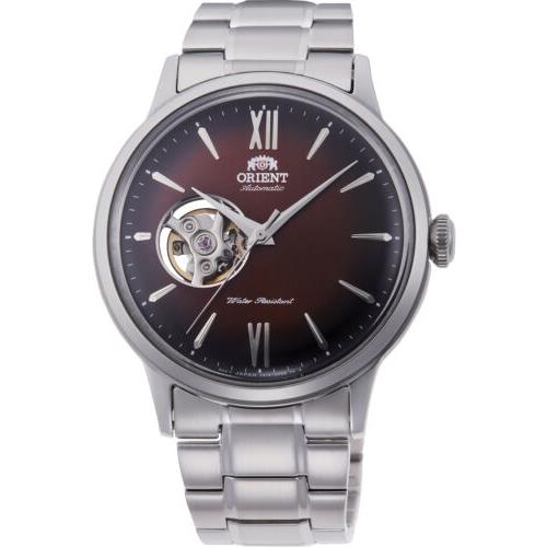 Orient Men`s RA-AG0027Y10B Classic Bambino 41mm Manual-wind Watch