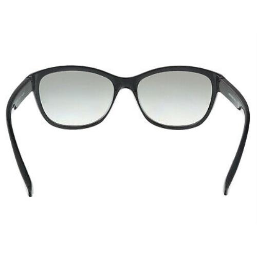 Emporio Armani sunglasses  - Black , Black Frame, Grey Lens 2