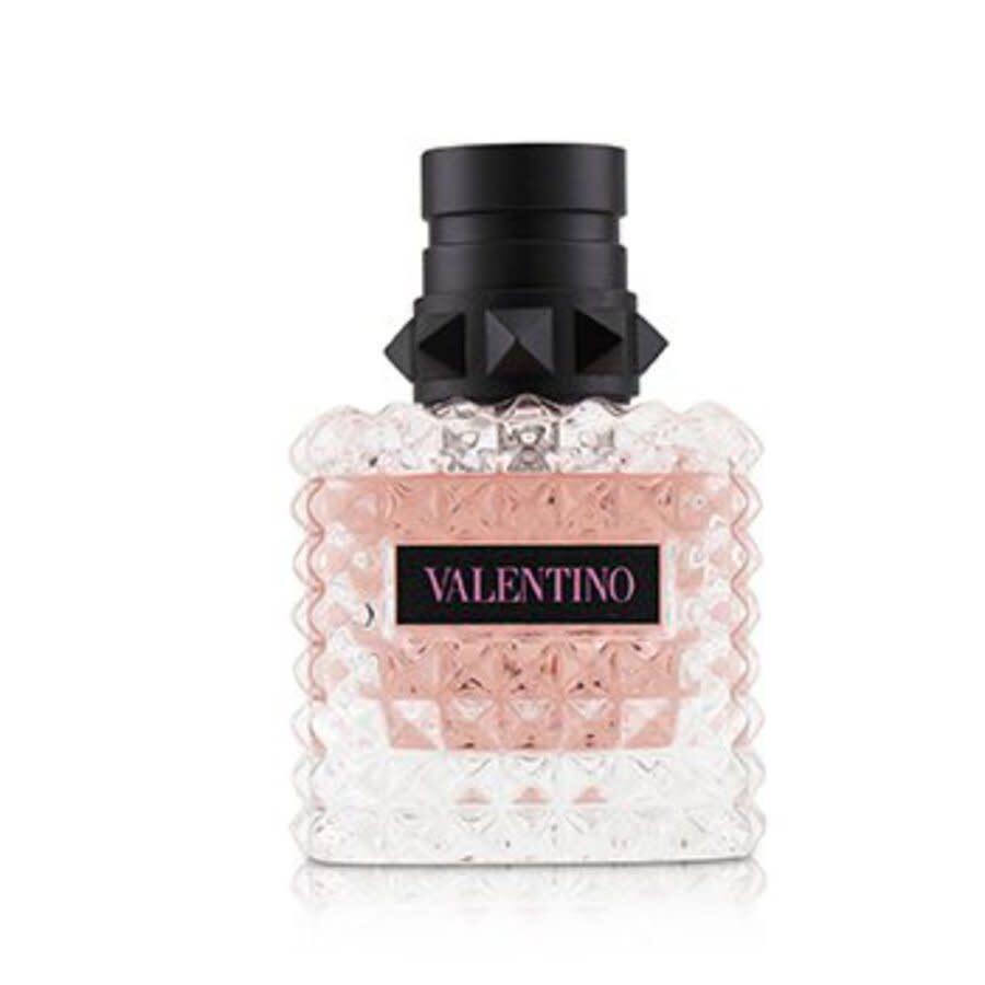 Valentino Ladies Donna Born In Roma Edp Spray 1 oz Fragrances 3614272761421