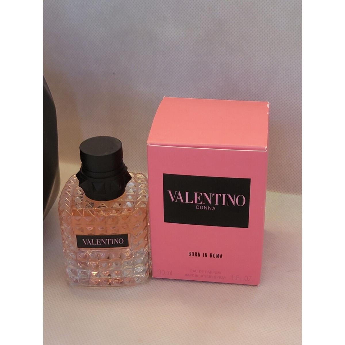 Valentino Donna Born In Roma 1.0 oz / 30 ml Edp Spray For Women