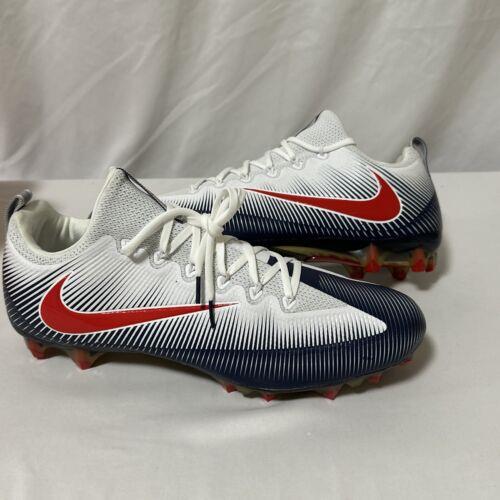 Nike Vapor Untouchable Pro PF 839924 Men`s Football Cleat Shoes