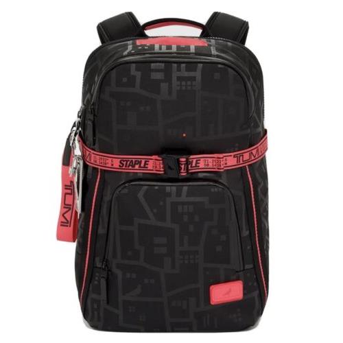 Tumi | Staple Staple Backpack