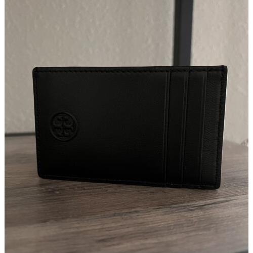 Tory Burch wallet  - Black 1