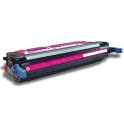 Bulova Compatible CE263A For HP 648A Magenta Laser Toner Cartridge 11000 Yield