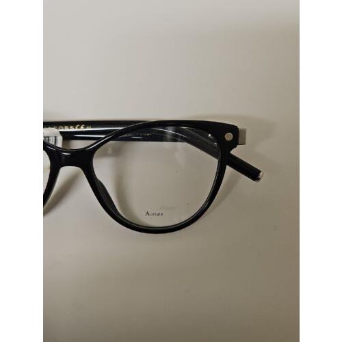 Marc Jacobs eyeglasses  - Frame: Black 4