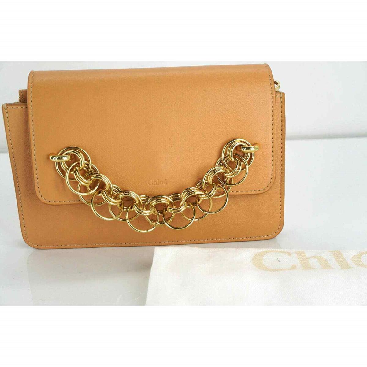 Chloe discount bijou clutch