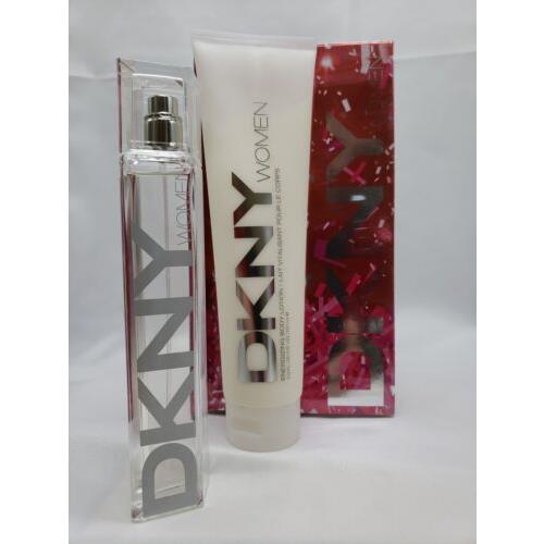 Donna Karan Women Energizing Donna Karan perfume - a fragrance for