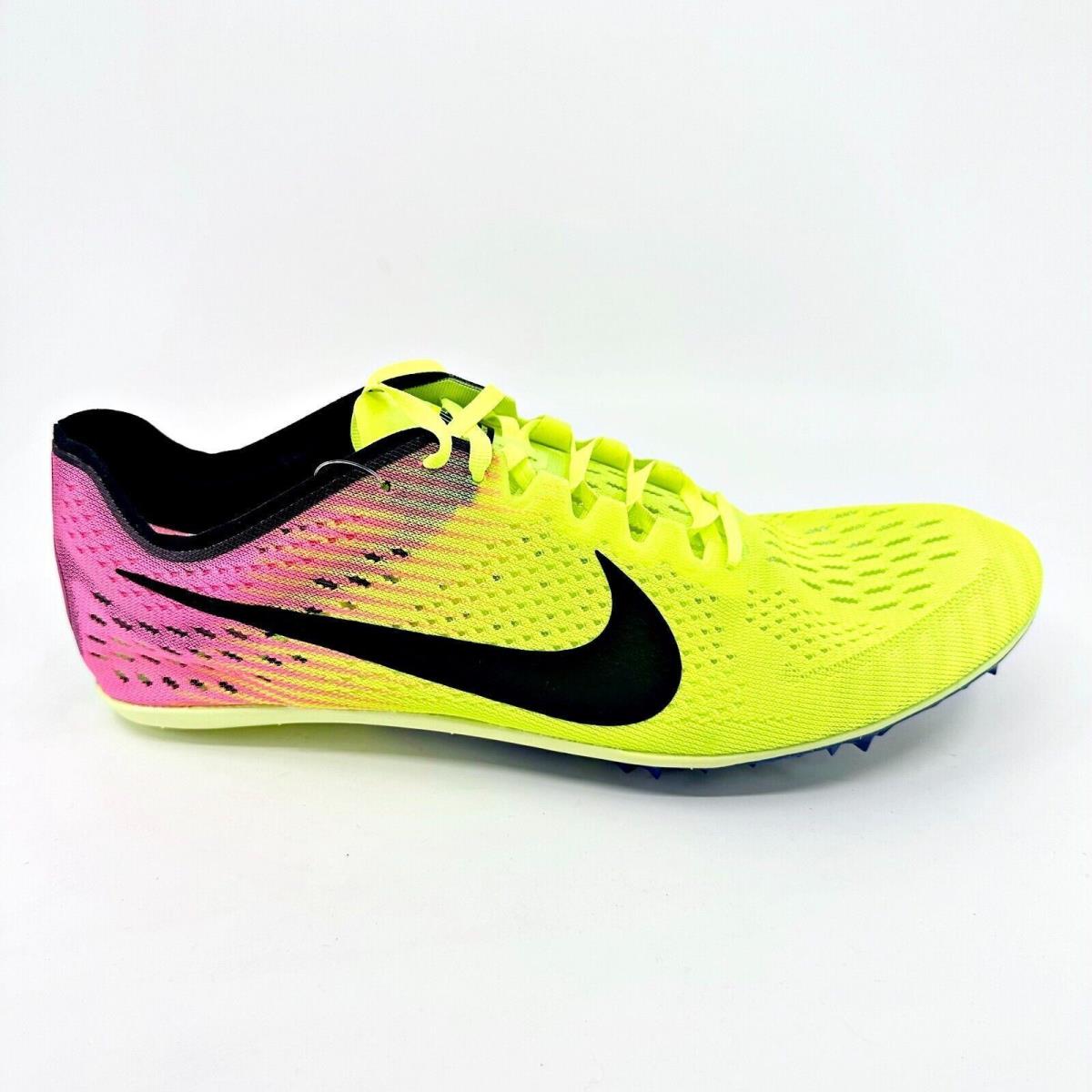 Nike victory hotsell 3 oc