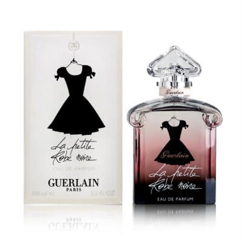 Guerlain La Petite Robe Noire For Women 3.3 oz Eau de Parfum Spray