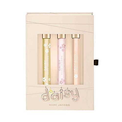 Marc Jacobs Daisy Multiline Trio Spray 2020 Gift Set 3x10ml 10ml Daisy 10ml