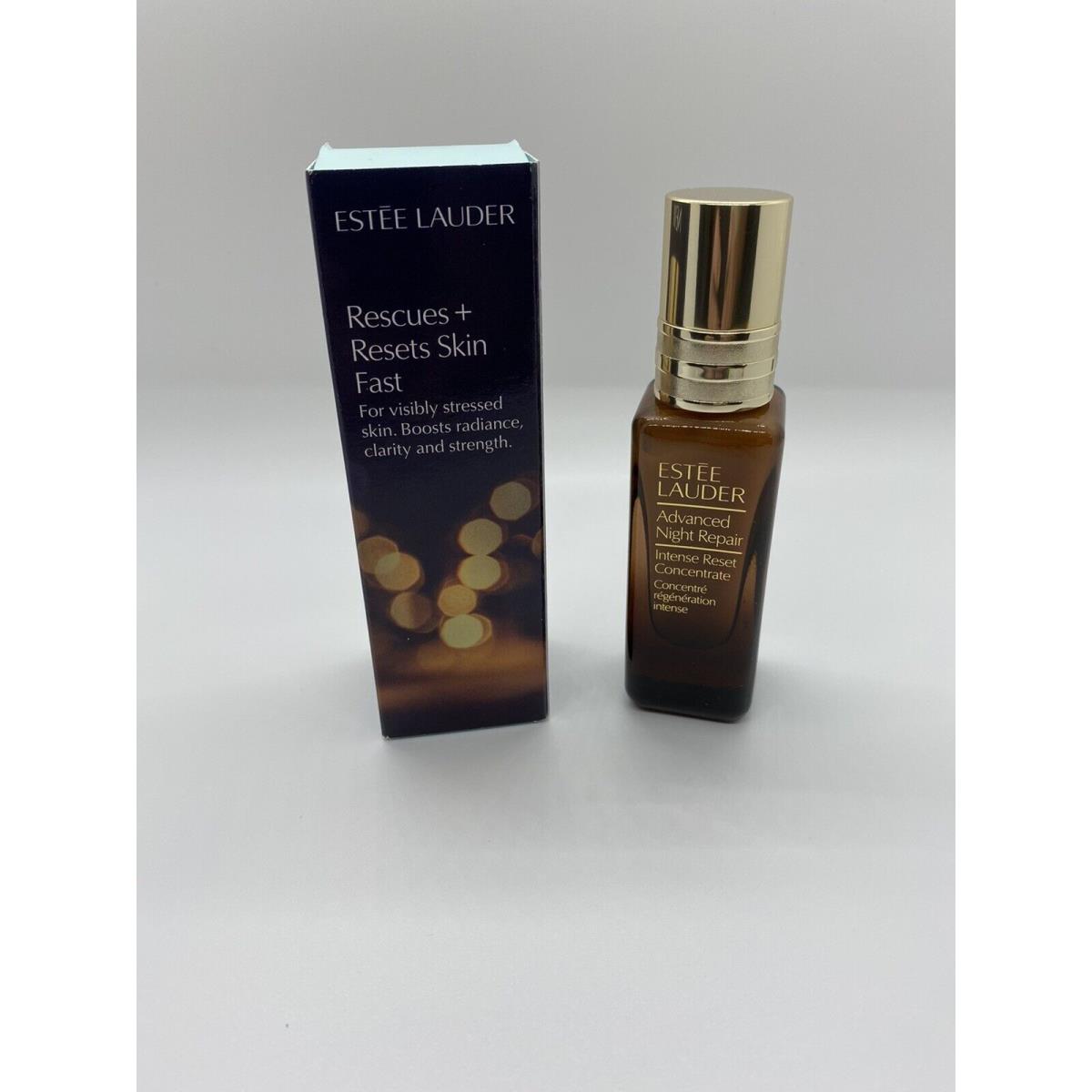 Estee Lauder Advanced Night Repair Intense Reset Concentrate