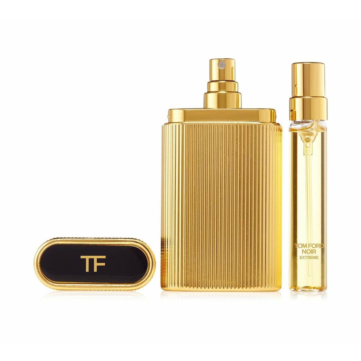 Tom Ford Extreme Perfume Atomizer Pcs Gift - Tom Ford perfume,cologne,fragrance,parfum - 888066060455 | Fash Brands