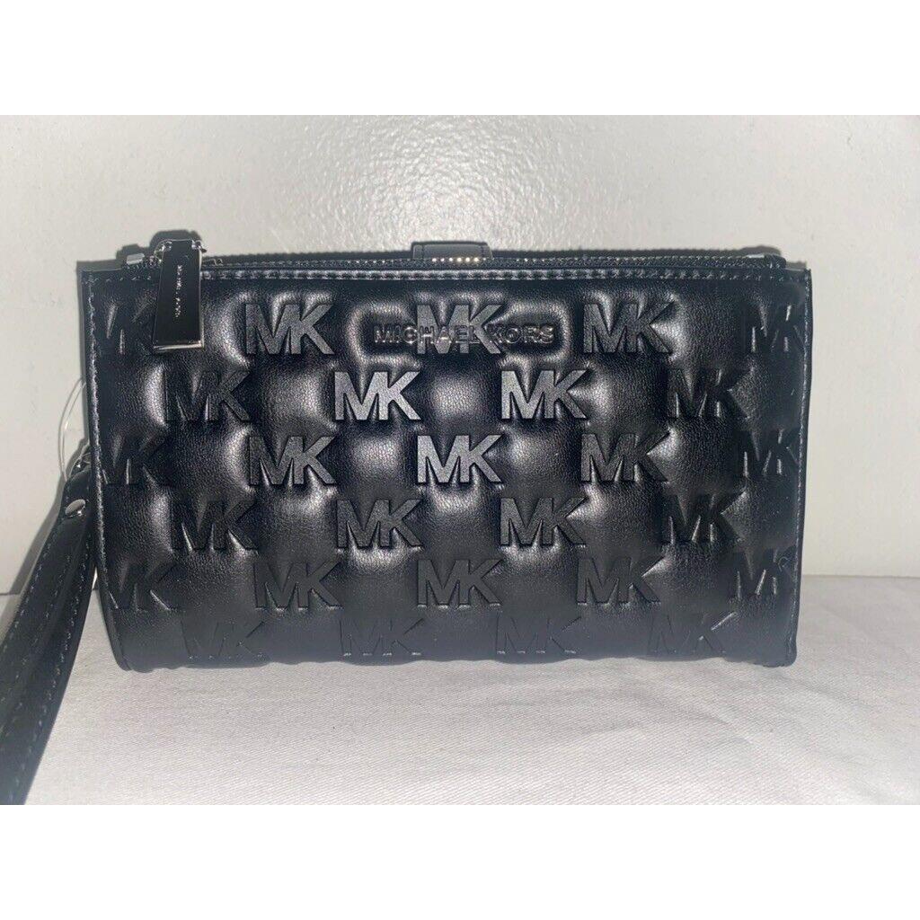 Michael Kors wallet  - Black 0