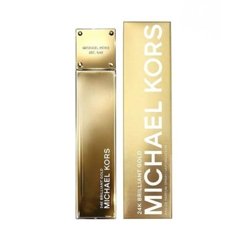 Michael Kors perfume,cologne,fragrance,parfum  - Gold