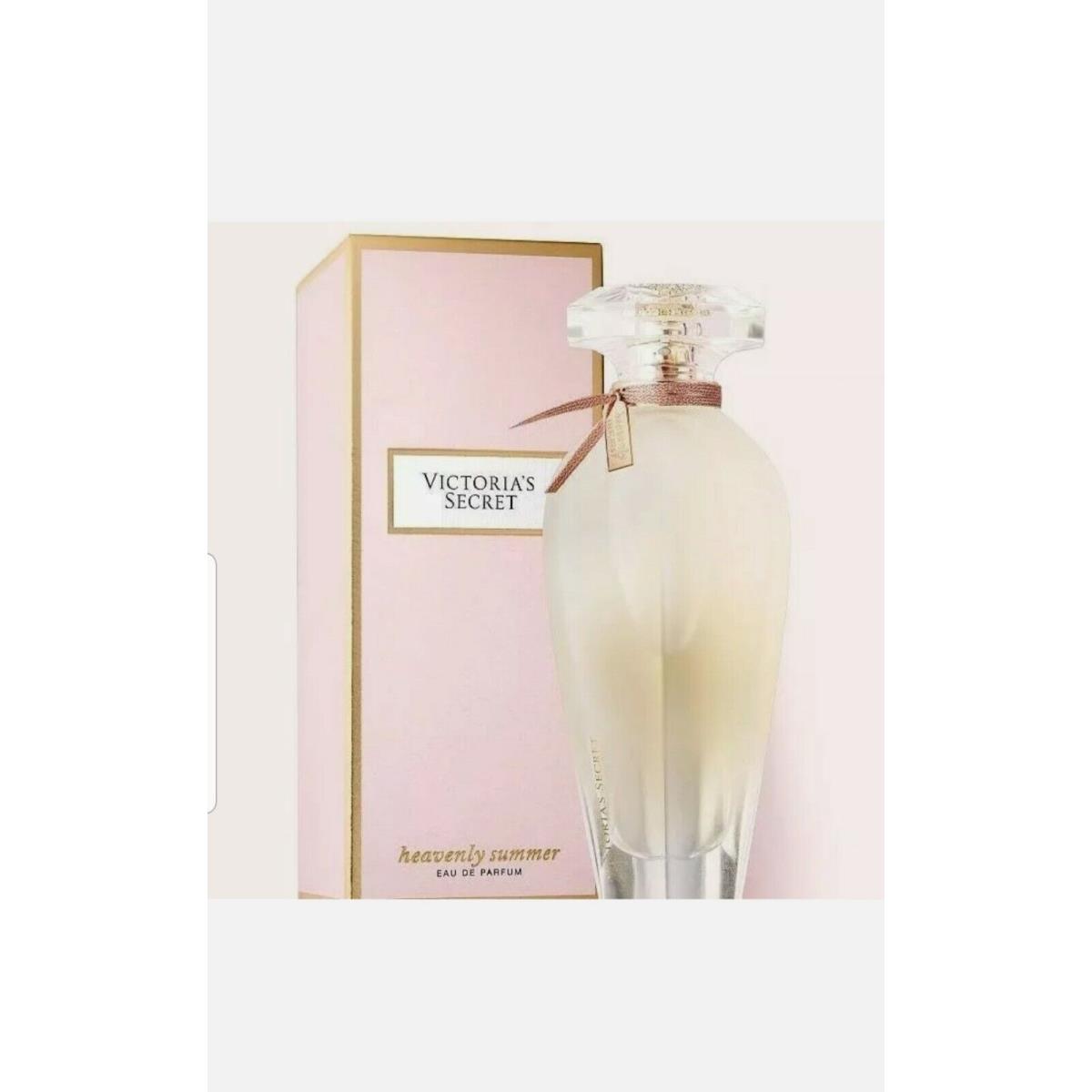 Victoria`s Secret Heavenly Summer Eau de Parfum1.7 fl oz