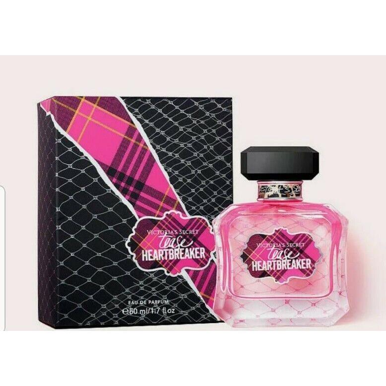 Victoria Secret Tease Heartbreaker Eau de Parfum Fragrance 50 ml 1.7 fl oz