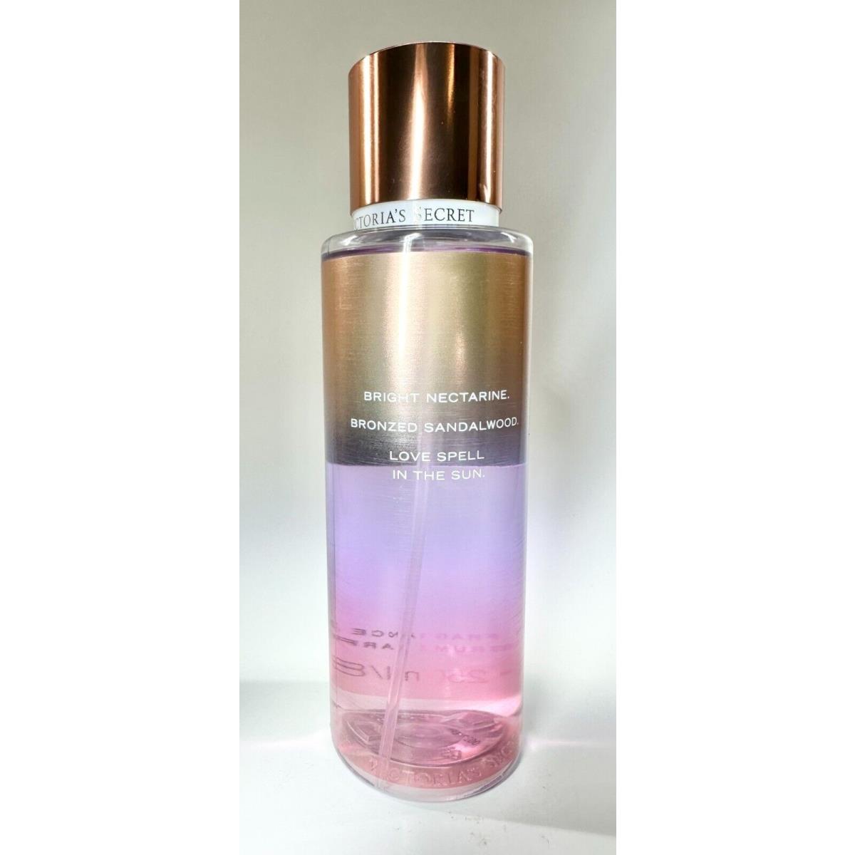 Love spell sunkissed online scent