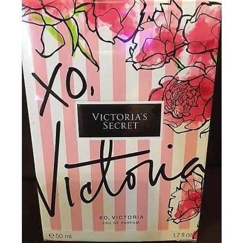 Victoria`s Secret XO Victoria Fragrance