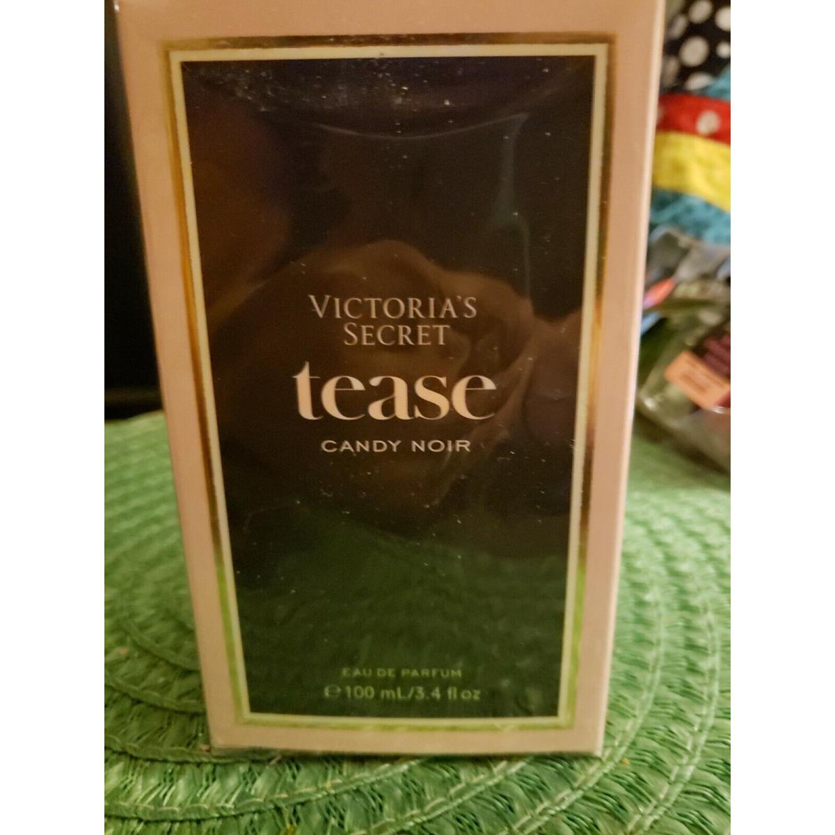 Victoria Secret Tease Eau De Parfum Perfume 3.4 fl oz