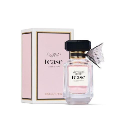 Victoria`s Secret Tease Eau De Parfum Perfume 1.7 fl oz / 50 mL