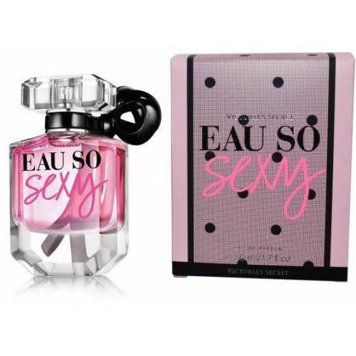 Victoria`s Secret Eau SO Sexy Eau DE Parfum Perfume Spray 1.7 OZ
