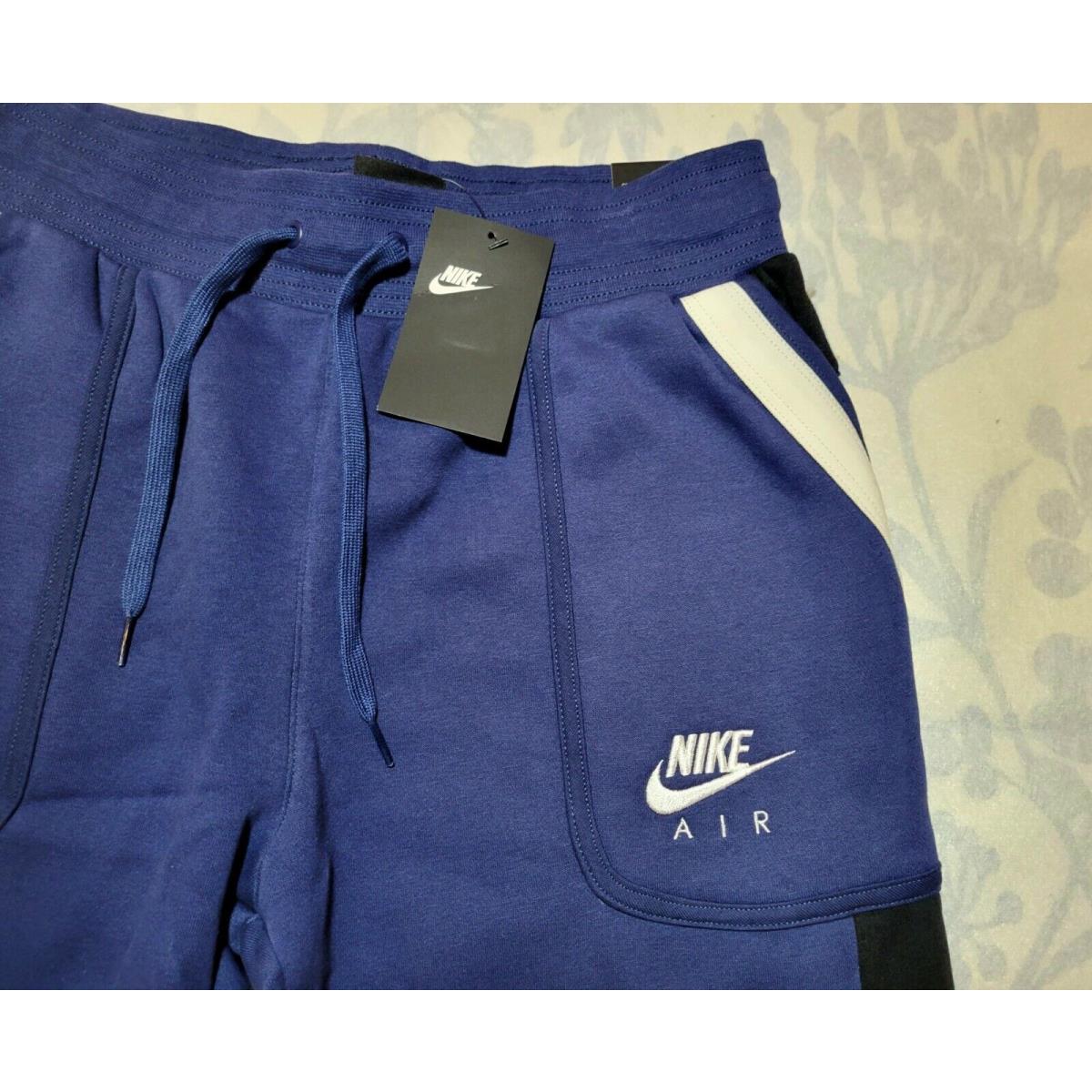 Nike clothing  - Blue Black 1