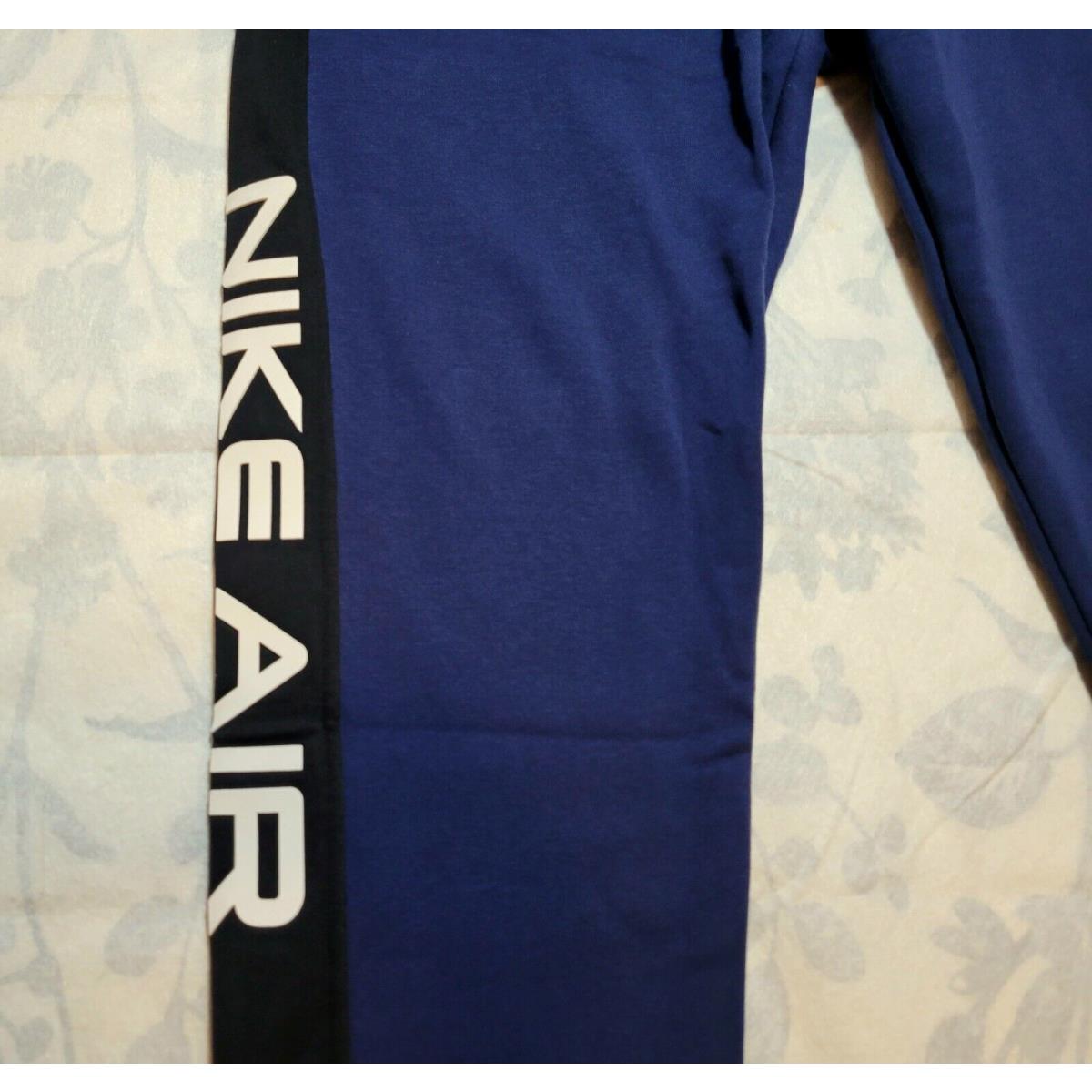 Nike clothing  - Blue Black 2