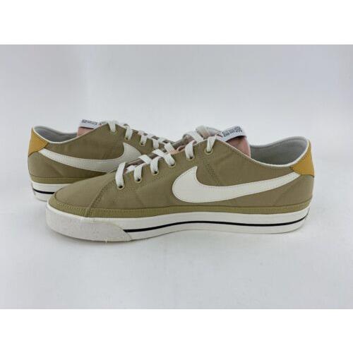Nike shoes Court Legacy - Beige 10