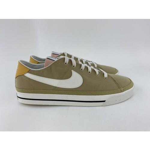 Nike shoes Court Legacy - Beige 5